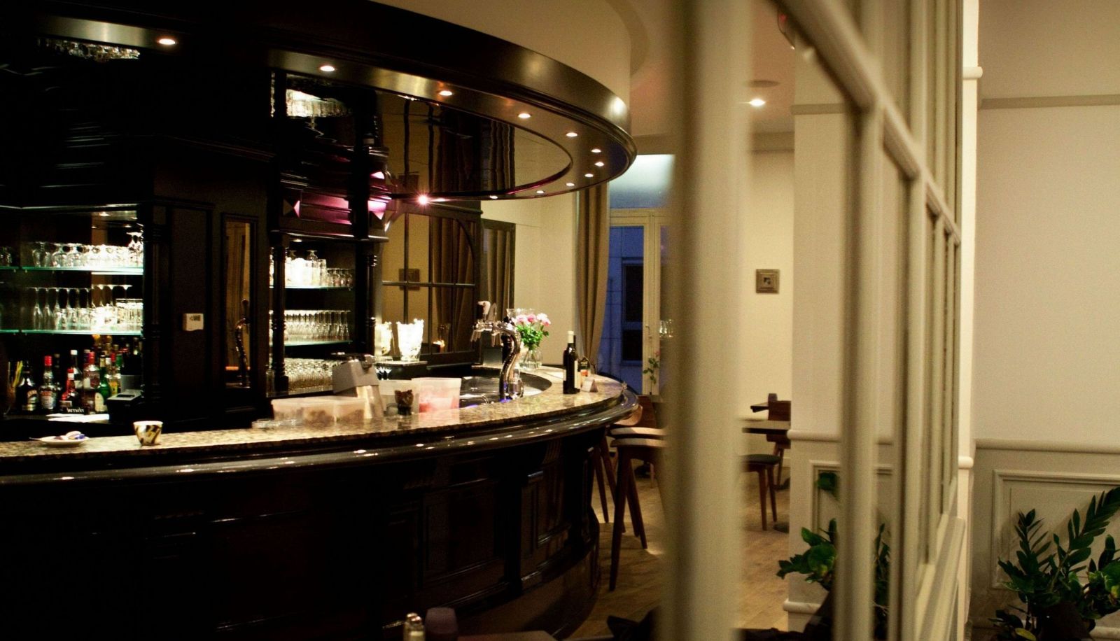 Bar - Den Wolsack