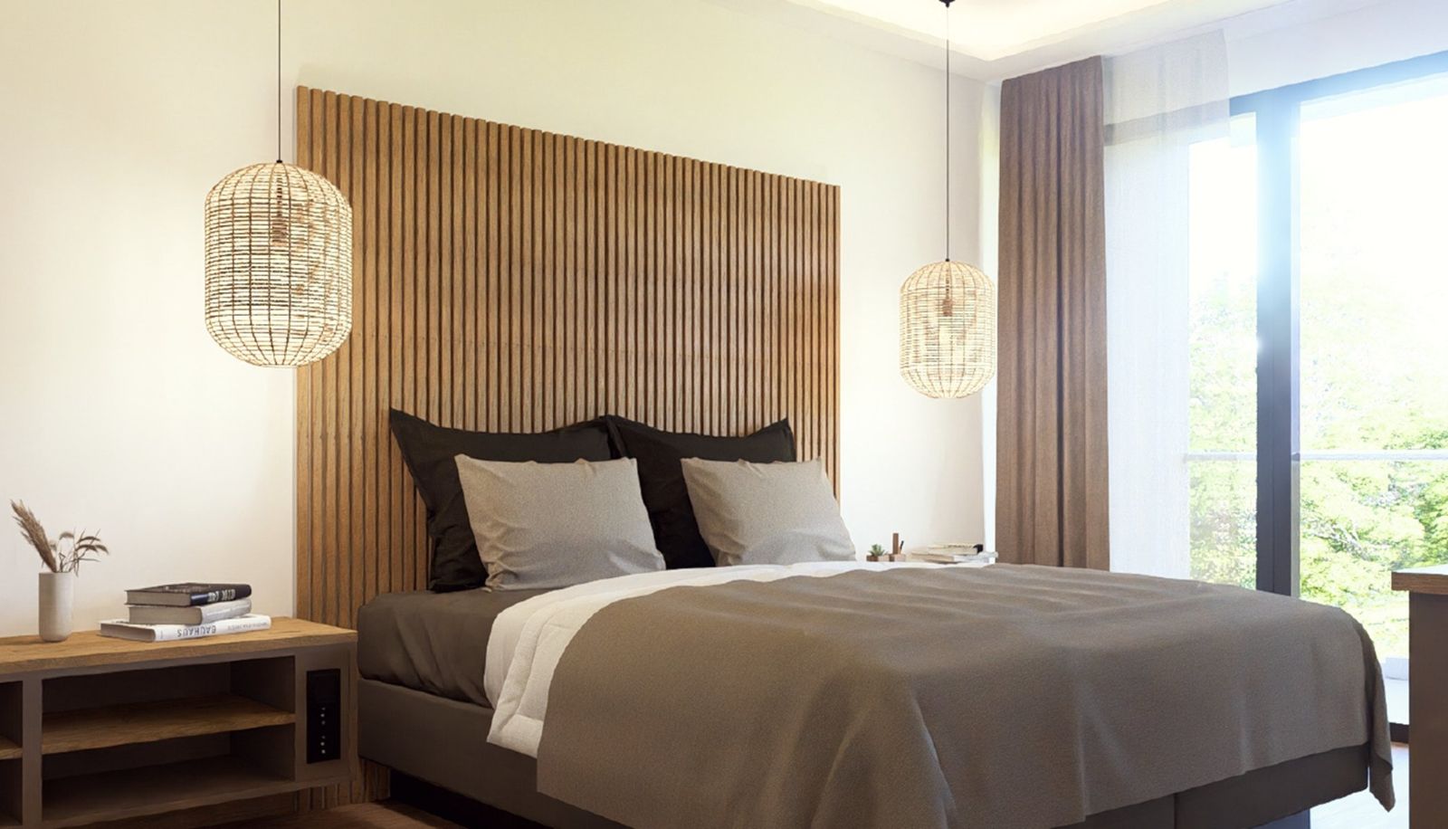 Zimmer mit Balkon - Hotel MEINTZ