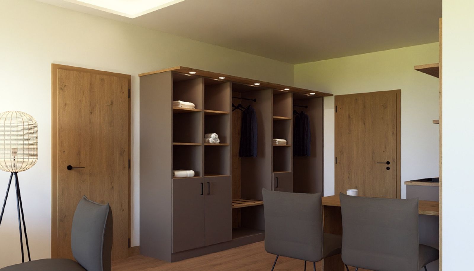 Pokój standardowy (dwuosobowy) - Hotel MEINTZ