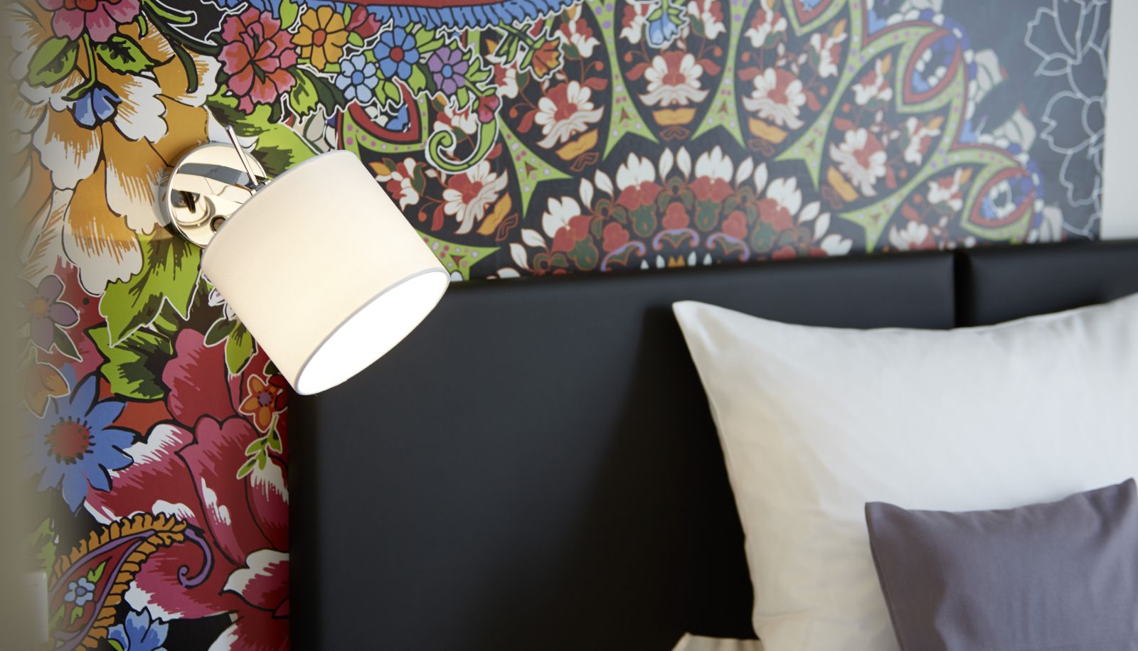 Standaardkamer (tweepersoons) - Kochs Stadthotel