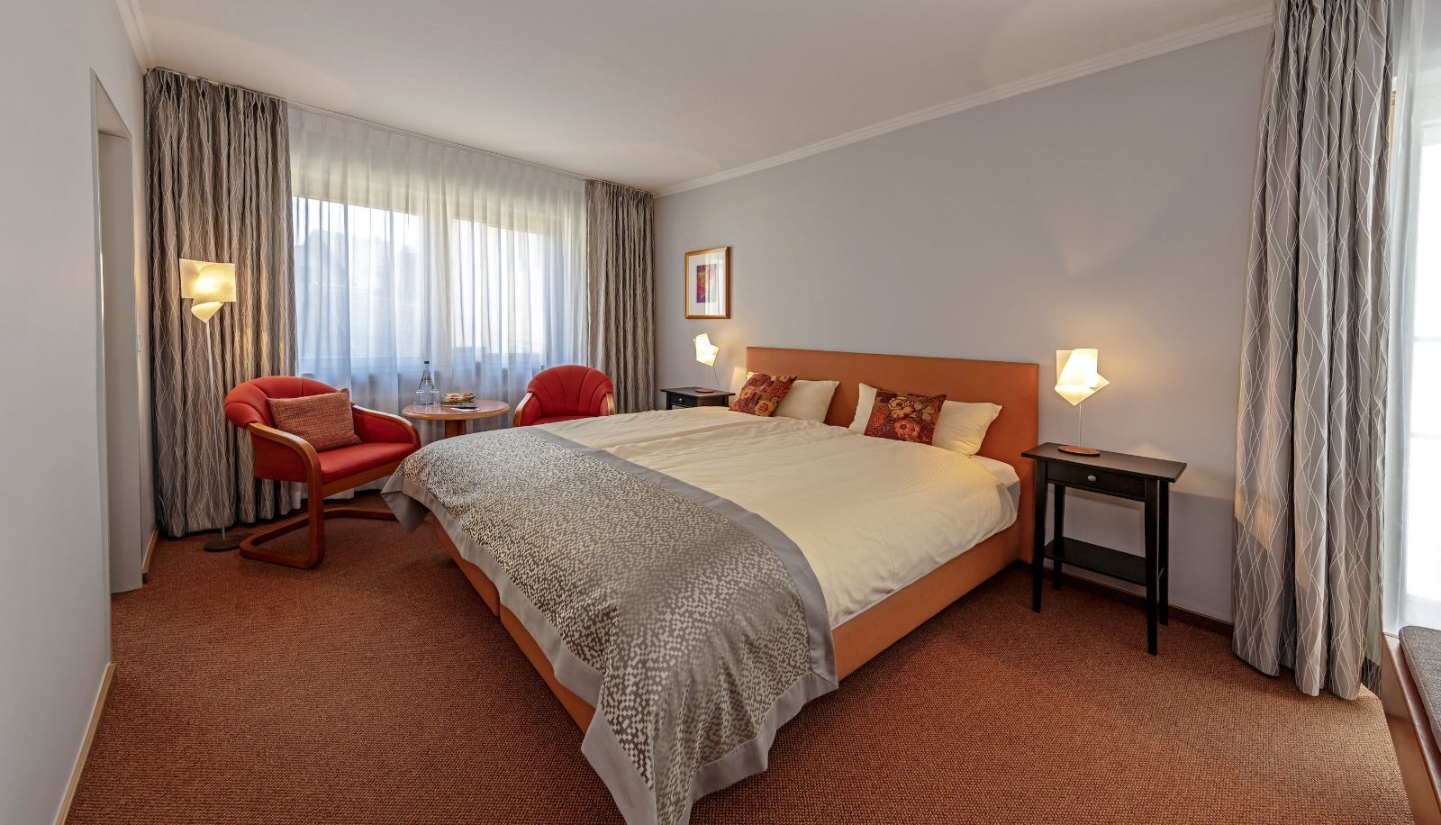 Business-kamer - Wittlers