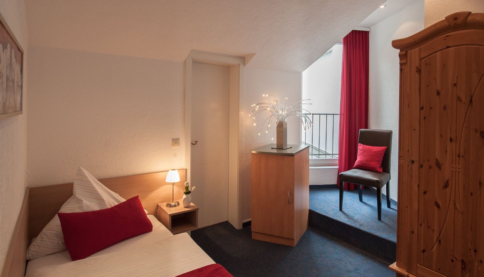 Habitación estándar (individual) - König