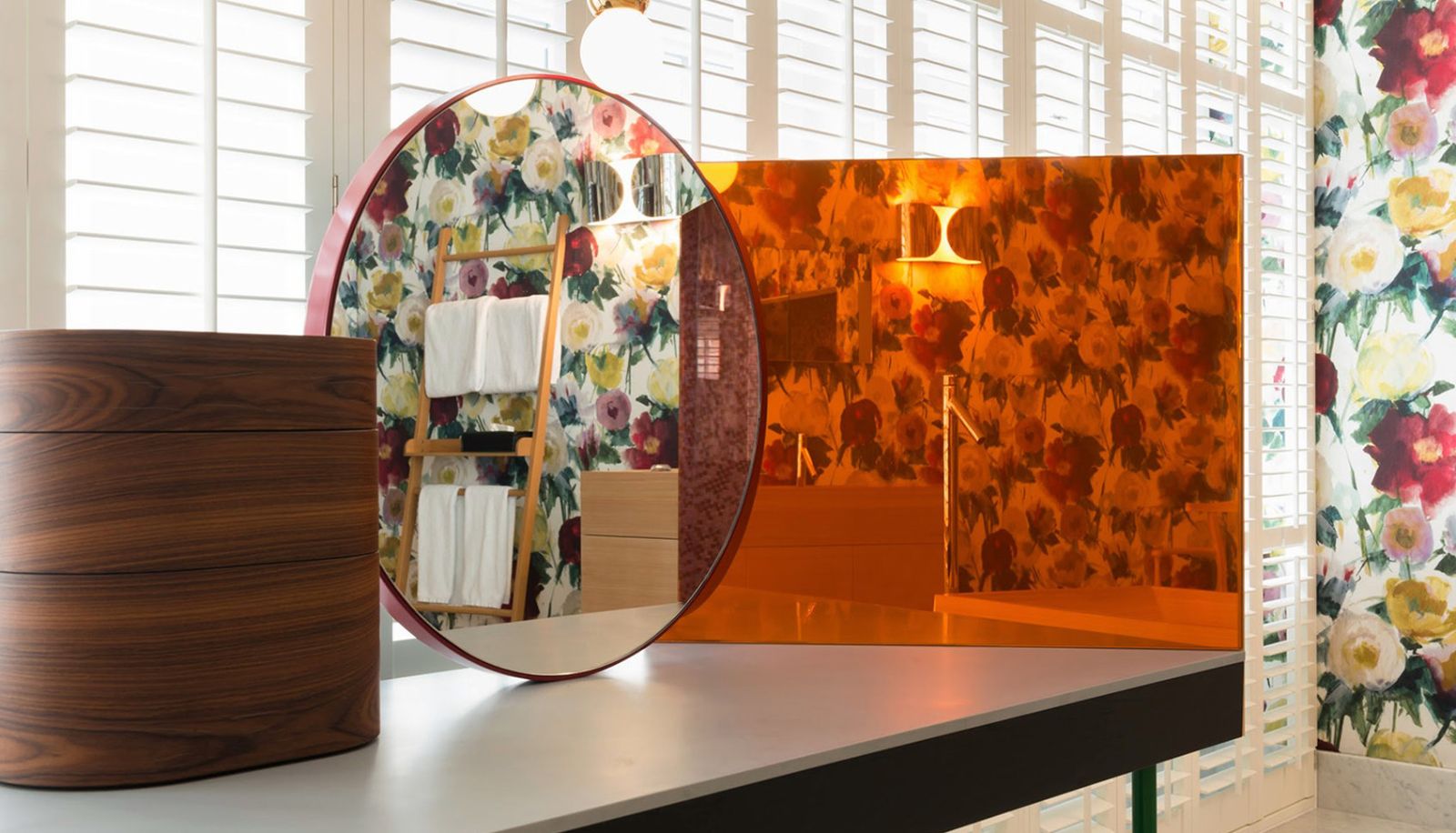 Suite - De Witte Lelie Small Luxury Hotel