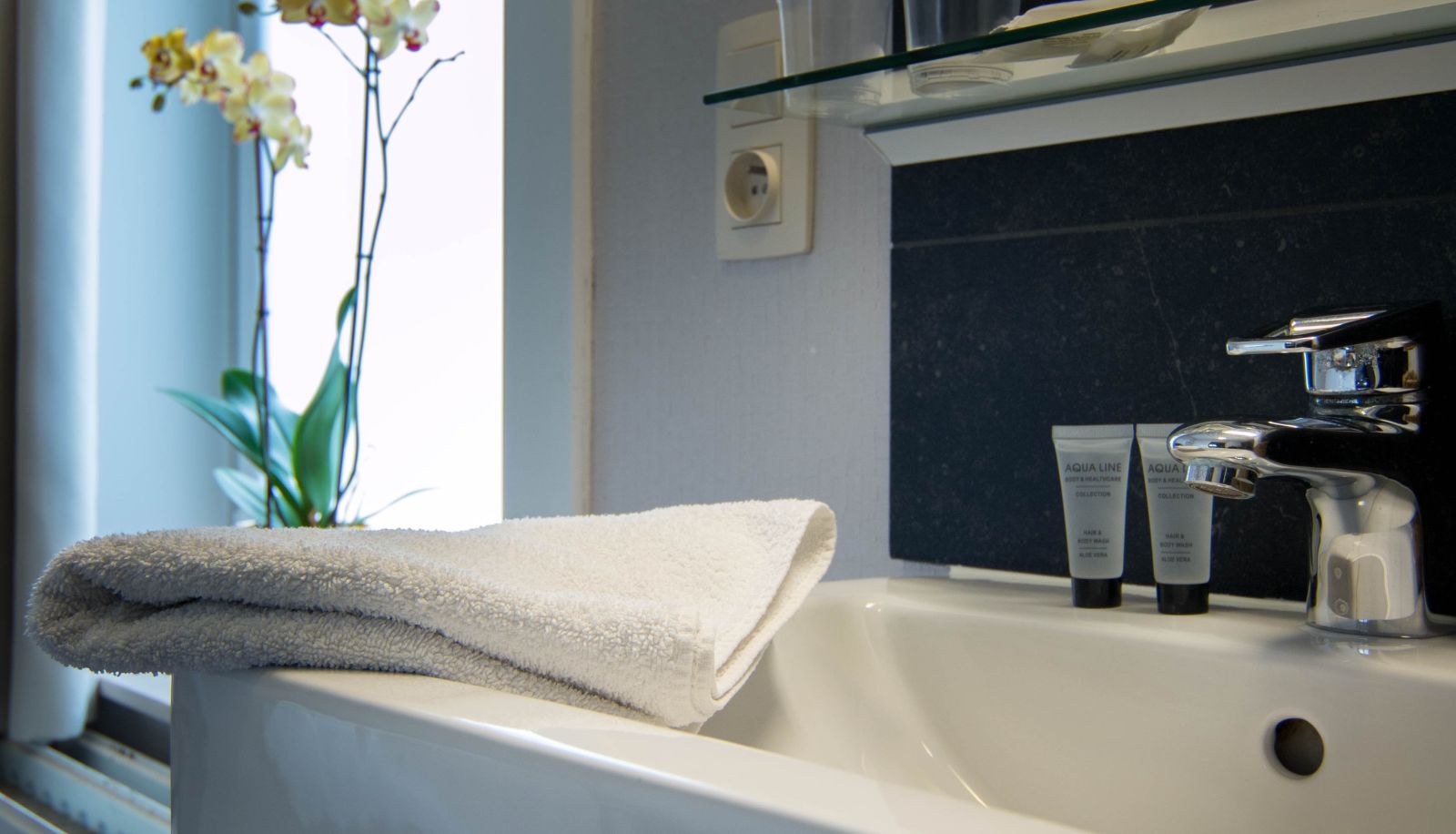 Bagno - Maraboe
