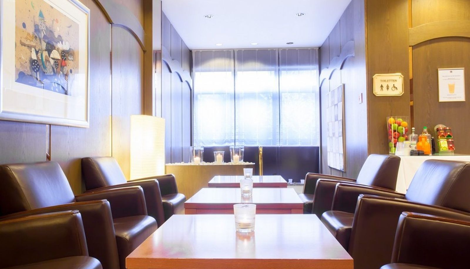 Bar - Amedia Siegen Trademark Collection by Wyndham