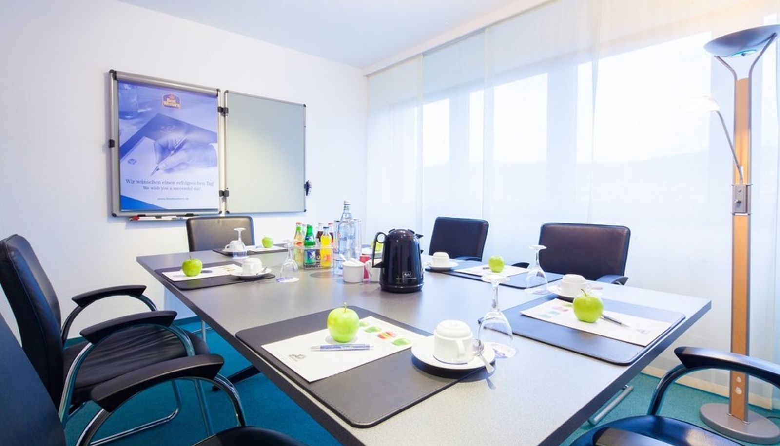 Sala conferenze - Amedia Siegen Trademark Collection by Wyndham