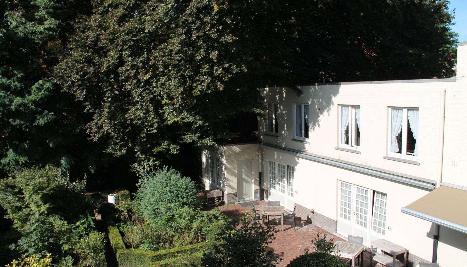 Garten - Ter Driezen