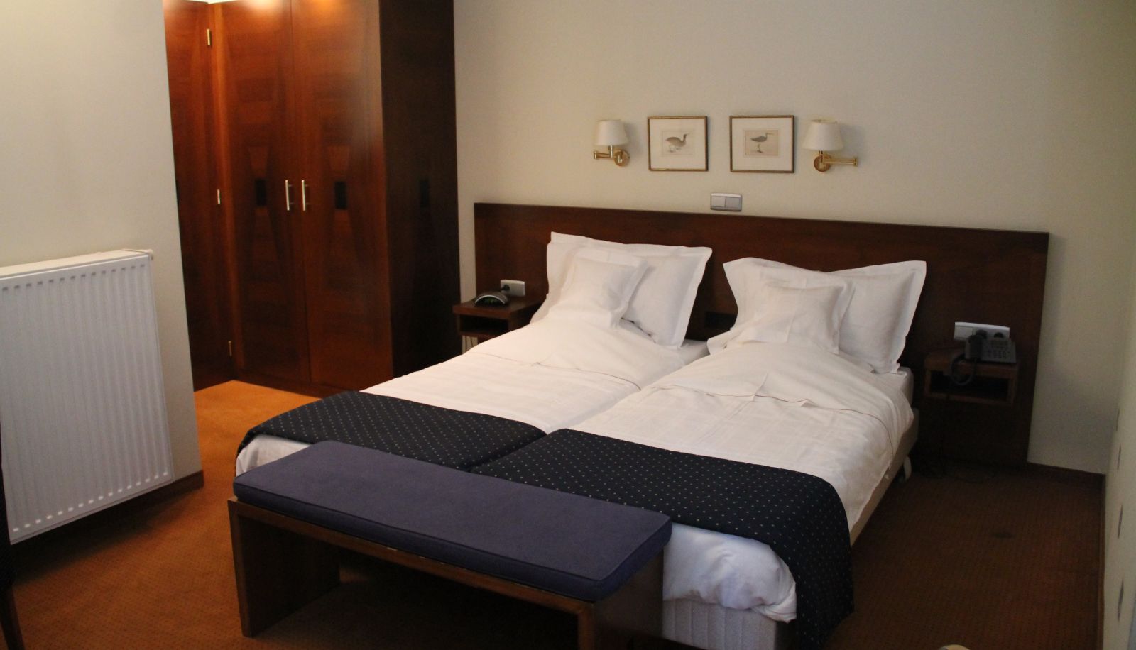 Business-Zimmer - Ter Driezen