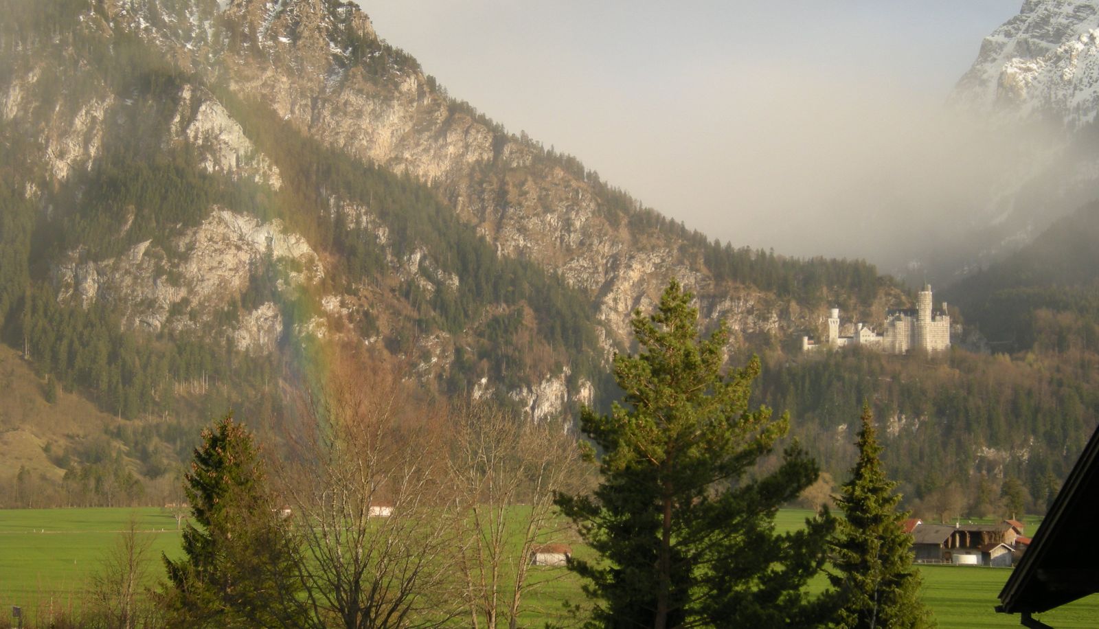 Widok - Weinbauer