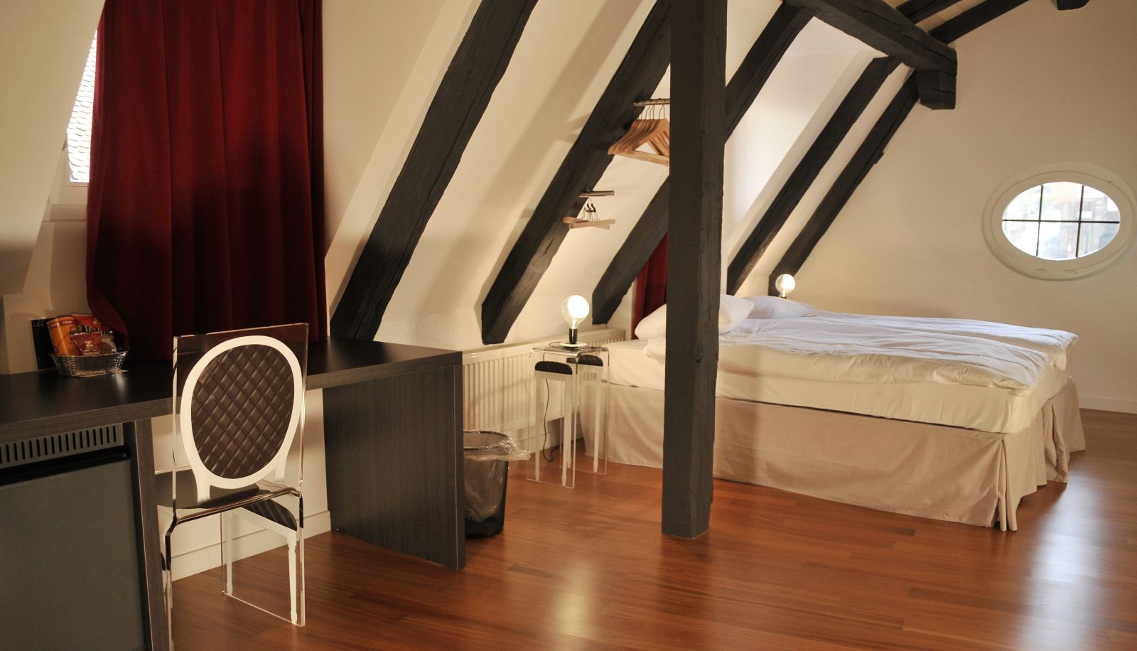 Suite Junior - au Tralala Hotel