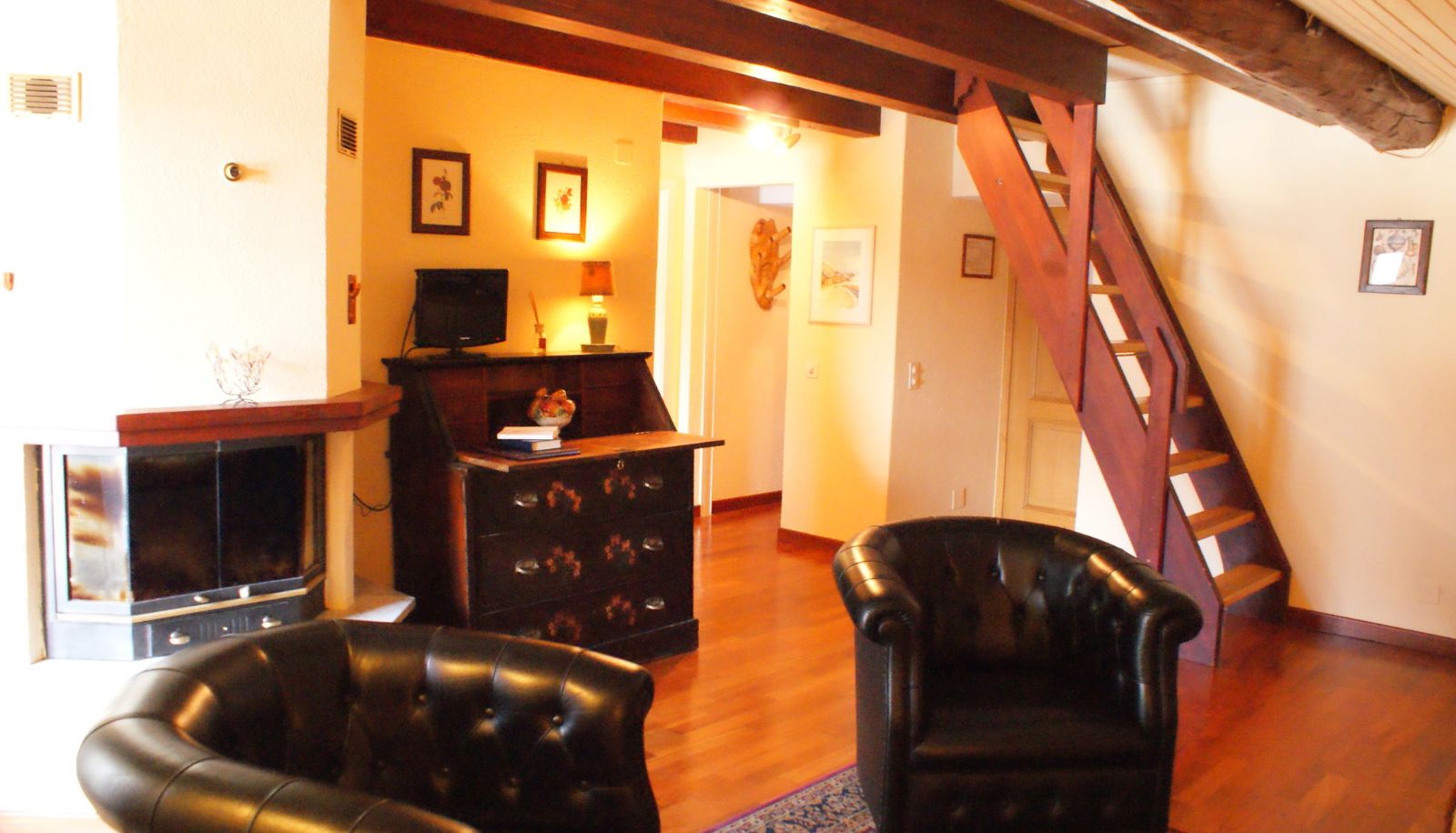 Suite - Chalet Stella Alpina Hotel & Wellness Spa