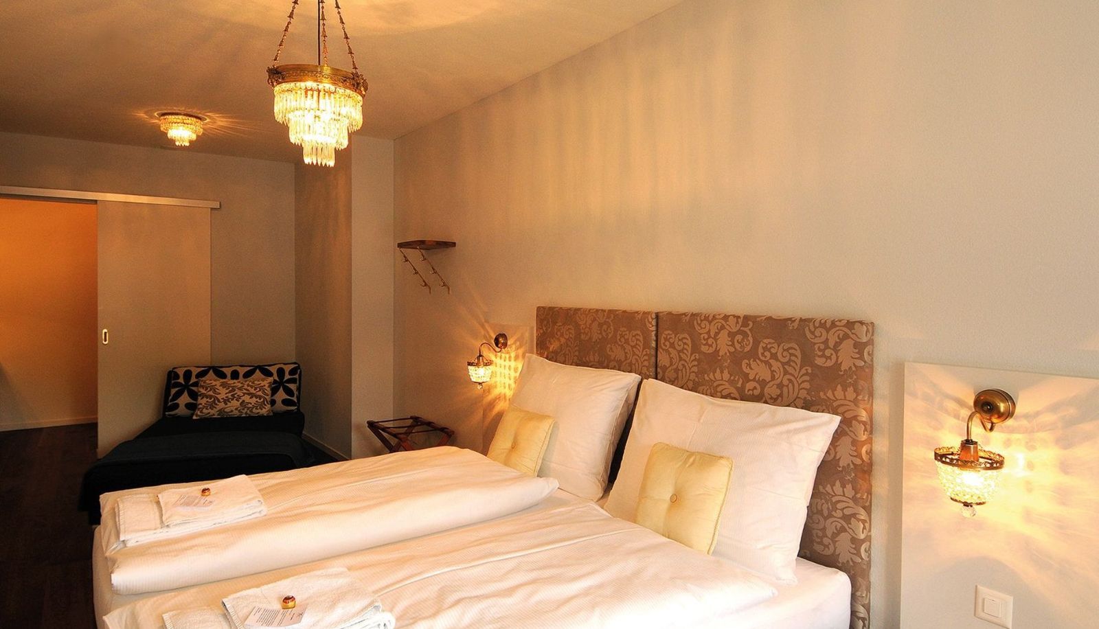 Kamer - Schlüssel