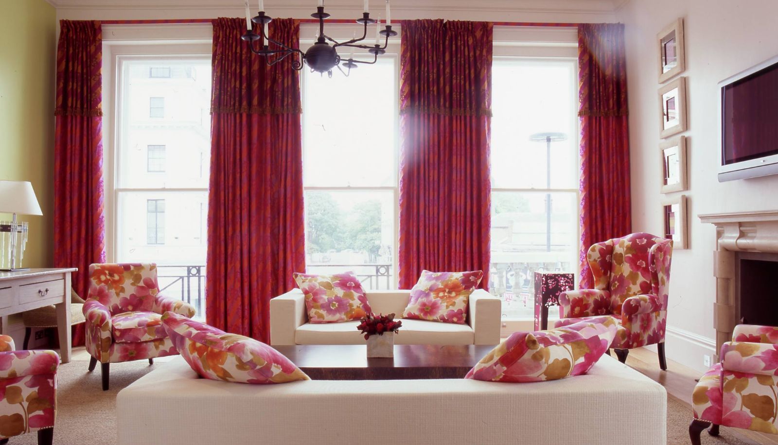 Hotel interior - The Pelham