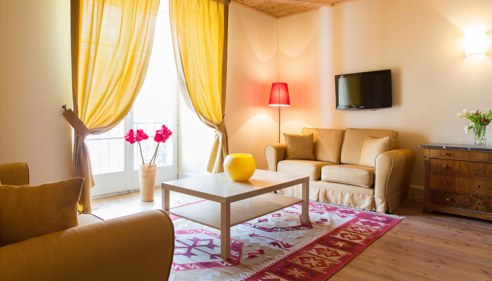 Appartamento - Maloja Palace