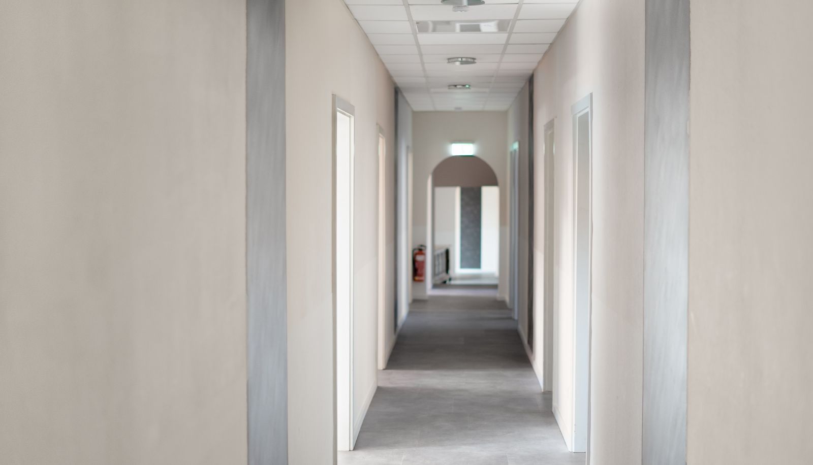 Interieur - Hotel Constantin