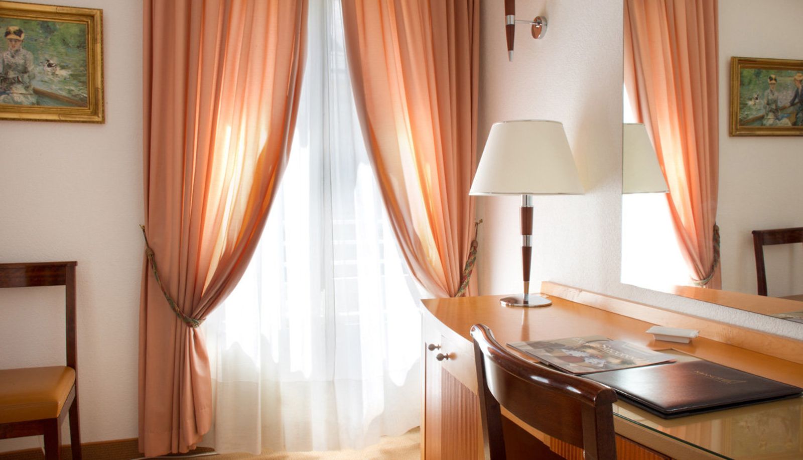 Apartamento - Hôtel Résidence CityZen