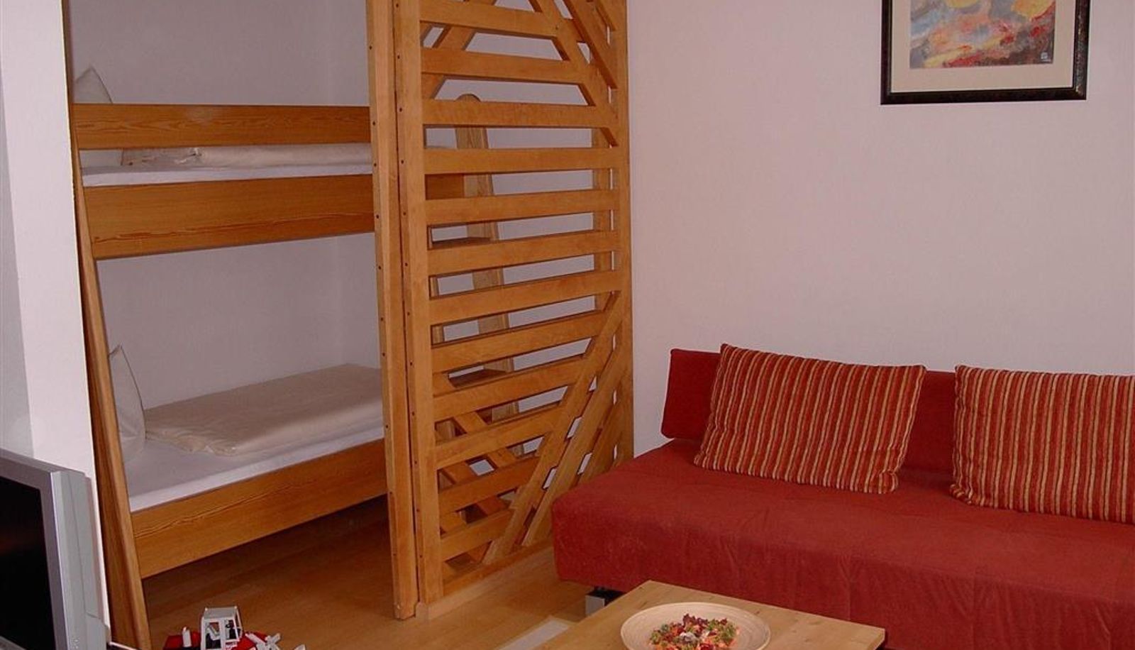 Info - Hotel Roter Löwe