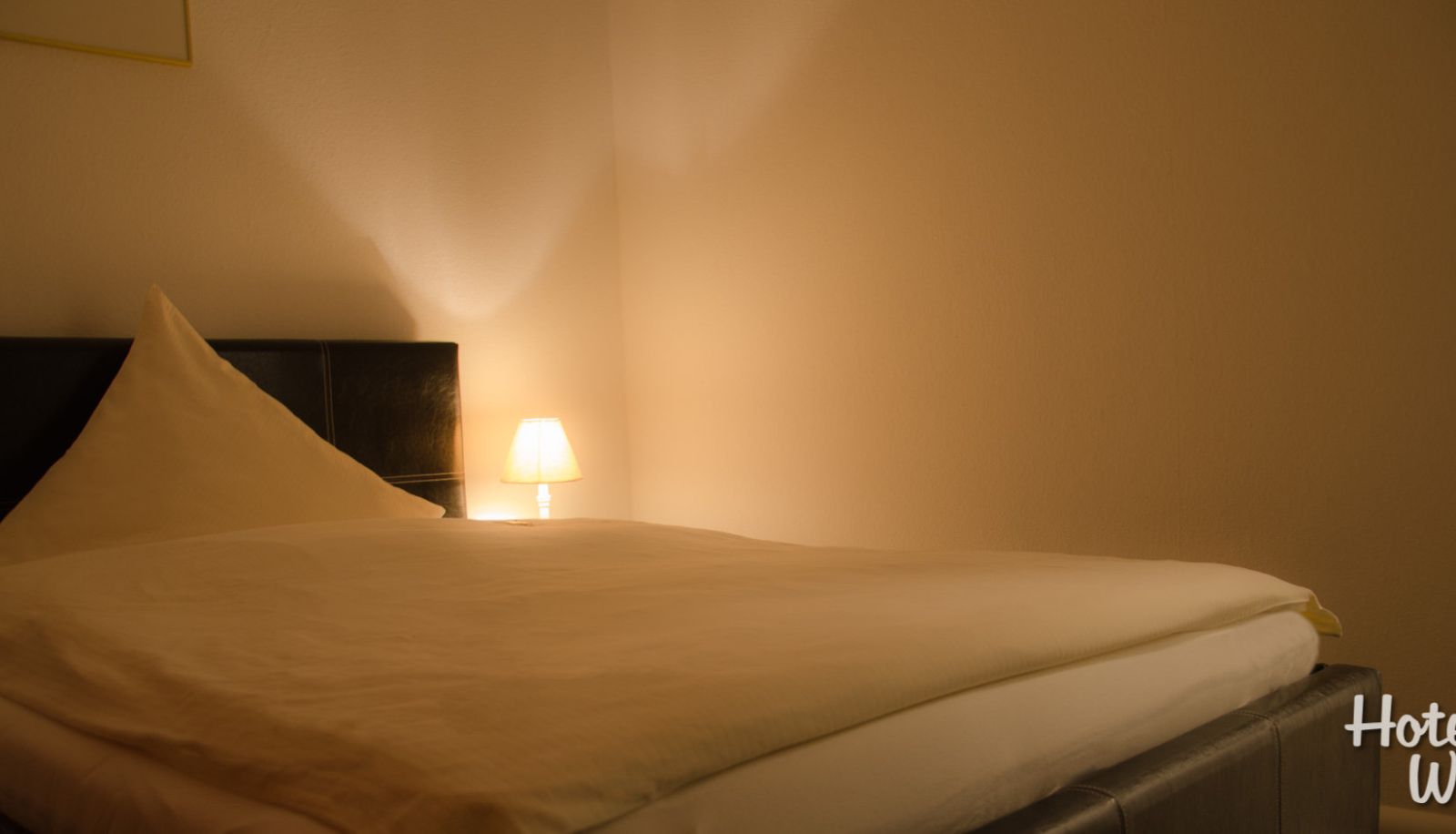 Standardzimmer (Einzel) - Wulff