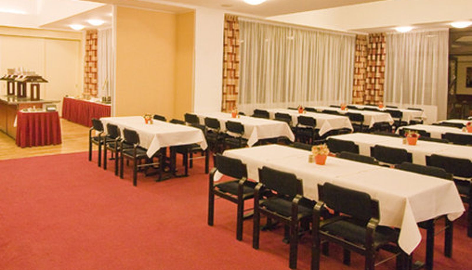 Ristorante - Globus