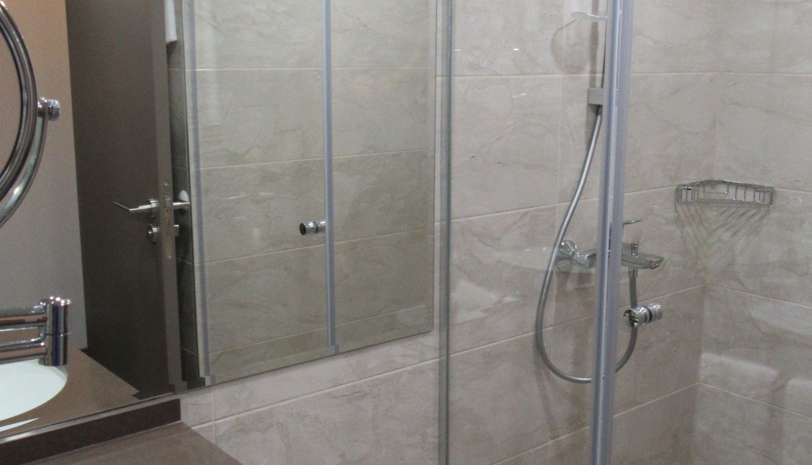 Salle de bain - Cherno More
