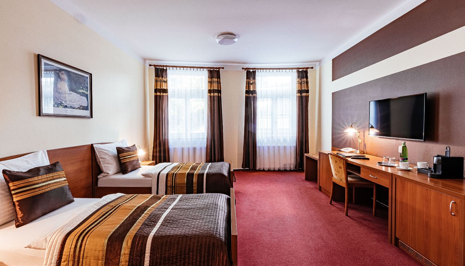 Superior room (double) - Reitenberger Spa Medical