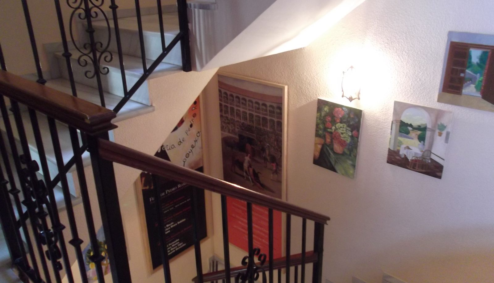 Vue intérieure - Arunda I