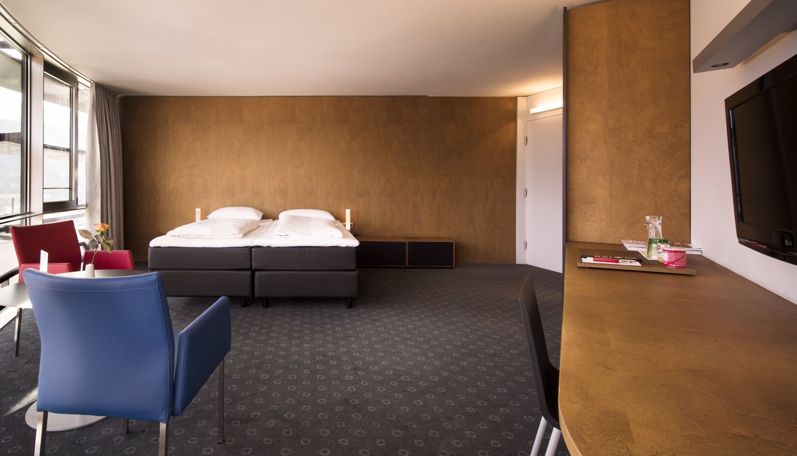 Superior kamer (tweepersoons) - Parkhotel