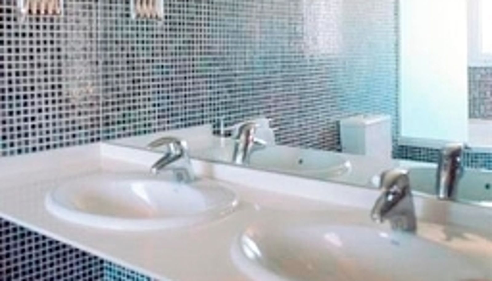 Badezimmer - Haromar