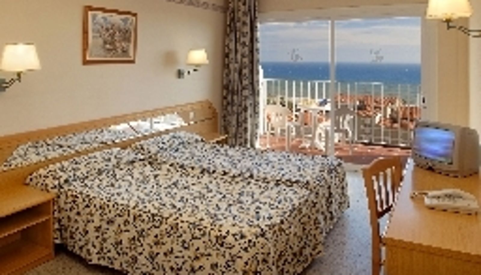 Habitación - Catalonia