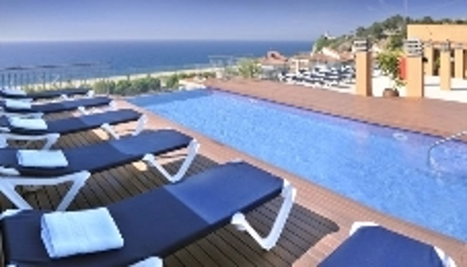 Pool - Catalonia