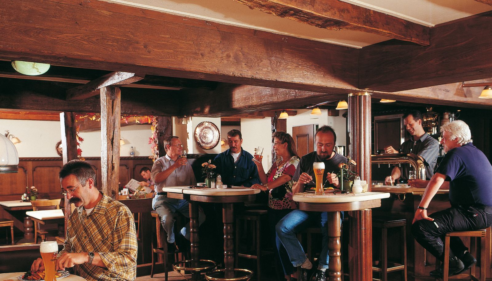 Bar - Schützenhof