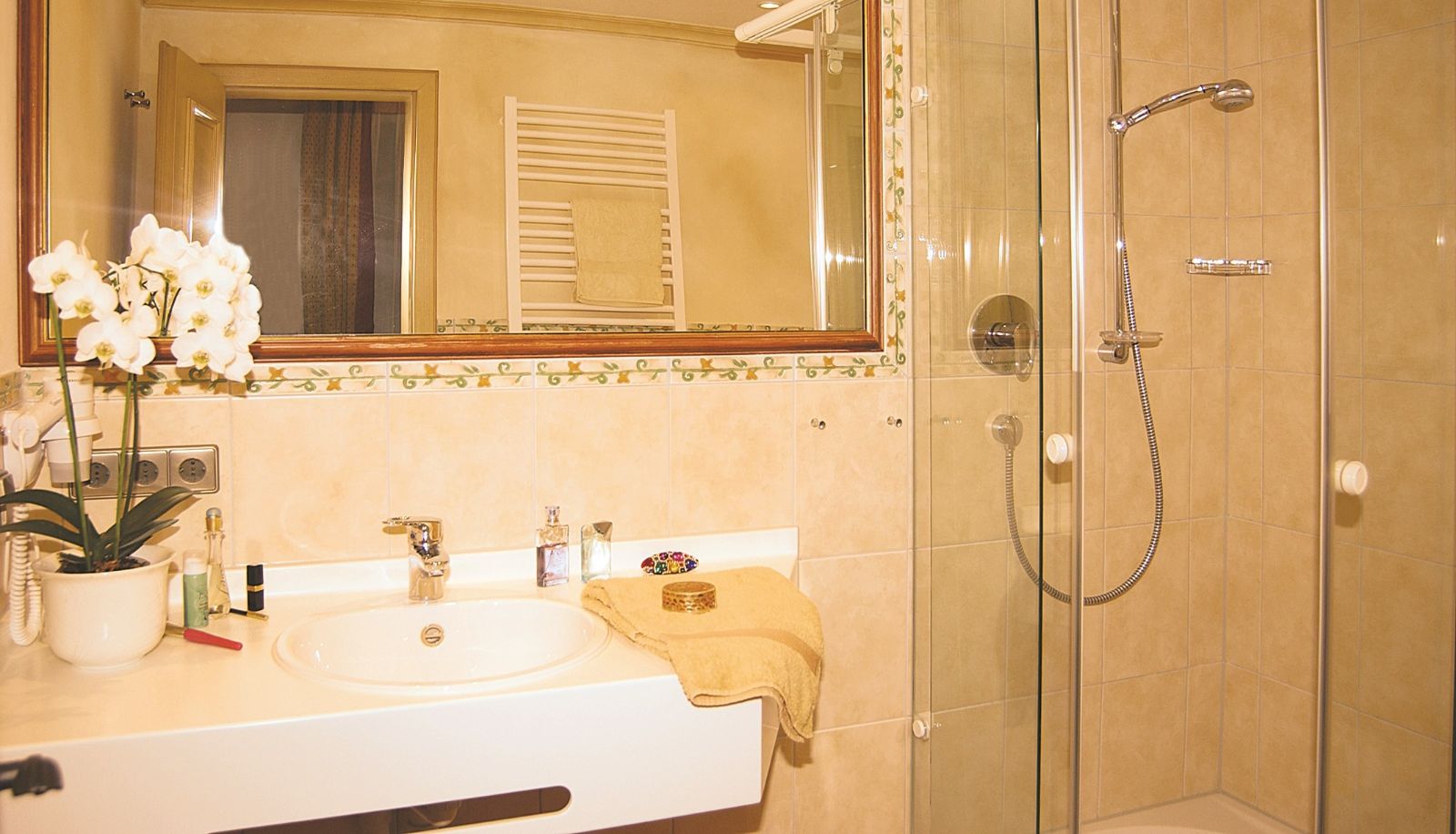 Cuarto de baño - Klumpp