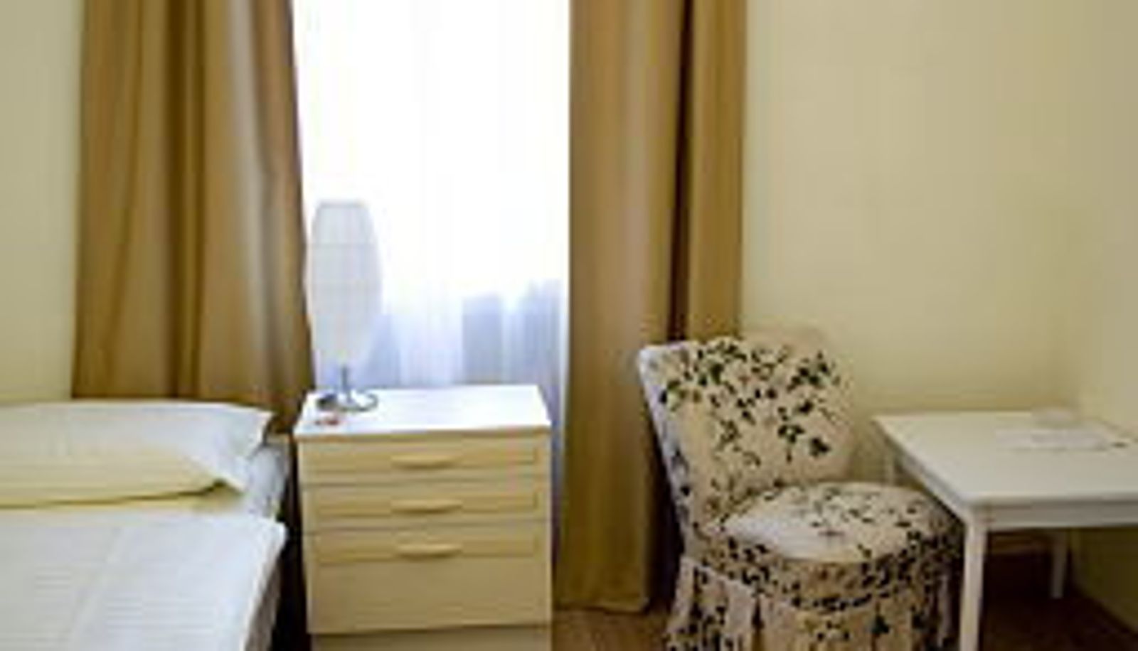 Kamer - Museum Pension