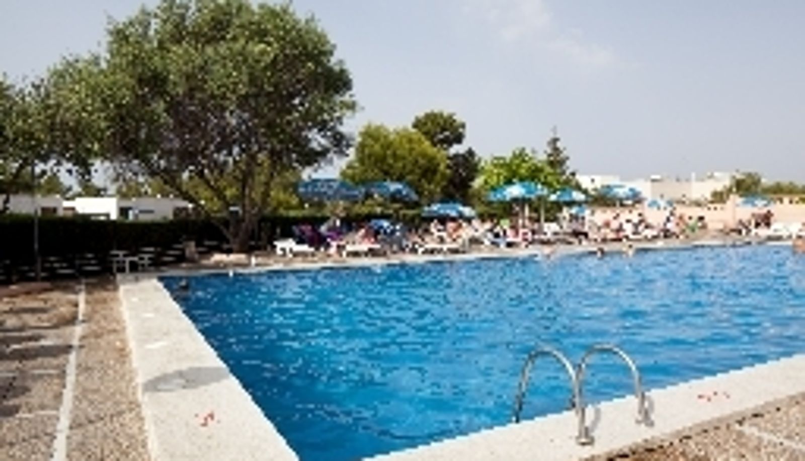 Piscina - H TOP Molinos Park