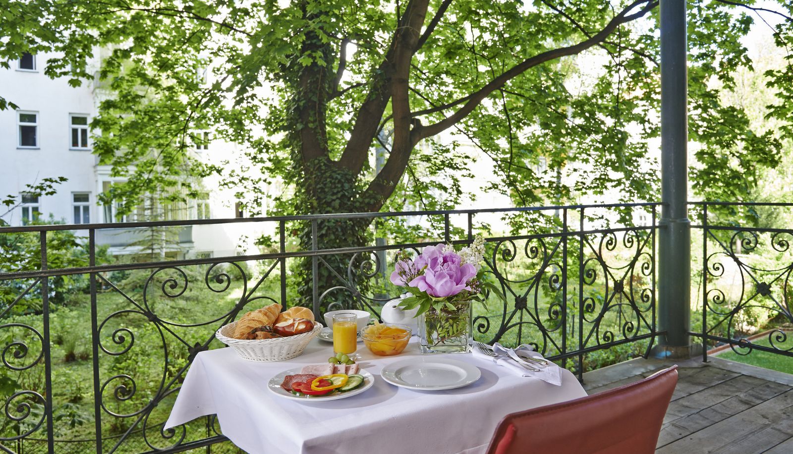 Zimmer - Hotel Zipser