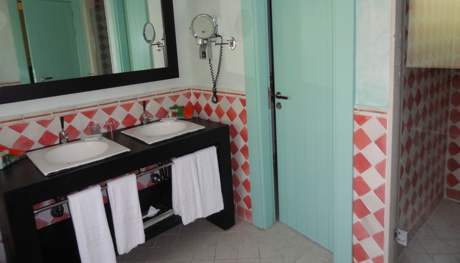 Junior Suite - Hotel Enciar de Sotogrande