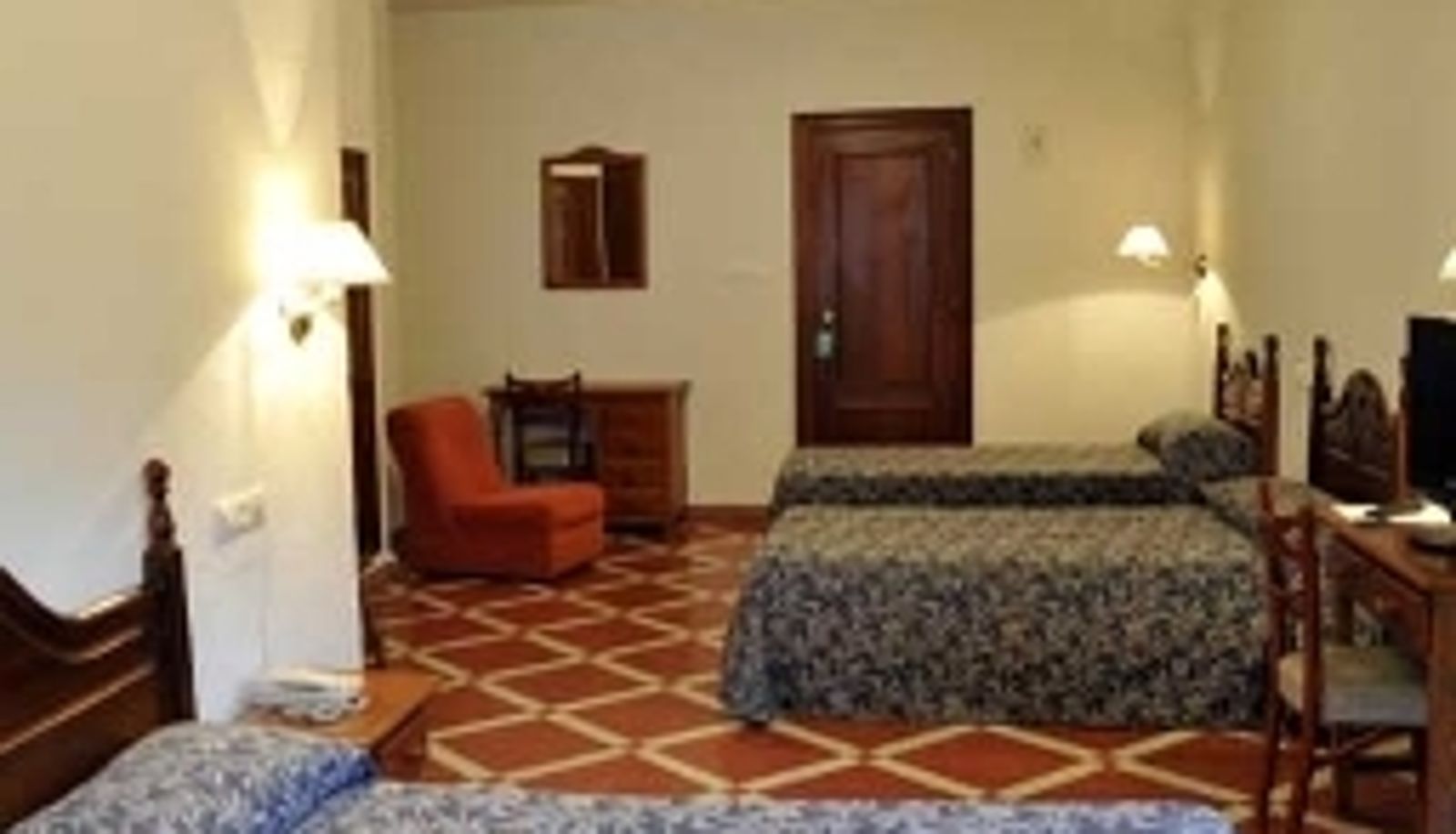 Room - Andalucia