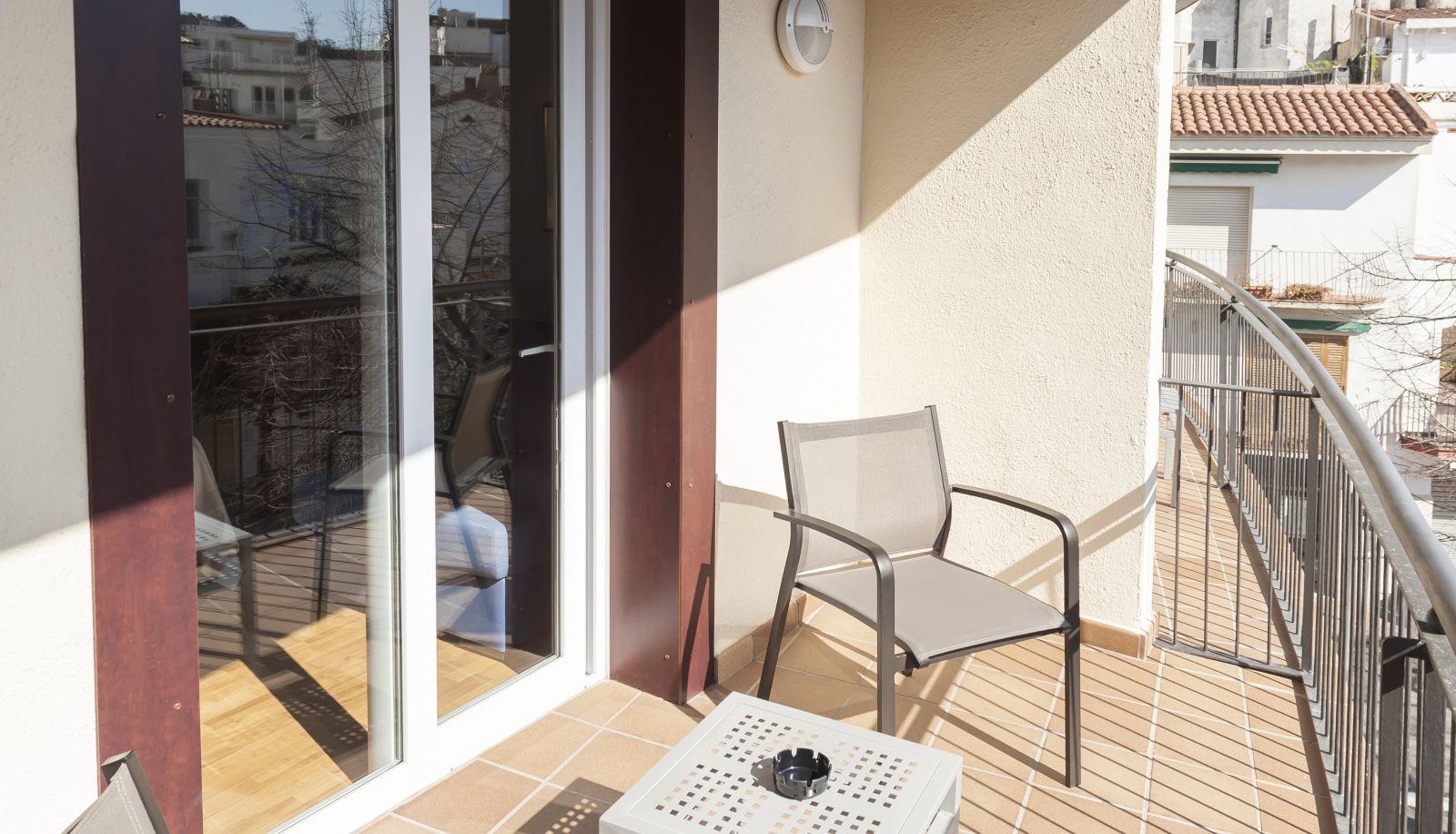 Habitación triple - Hotel Delfin