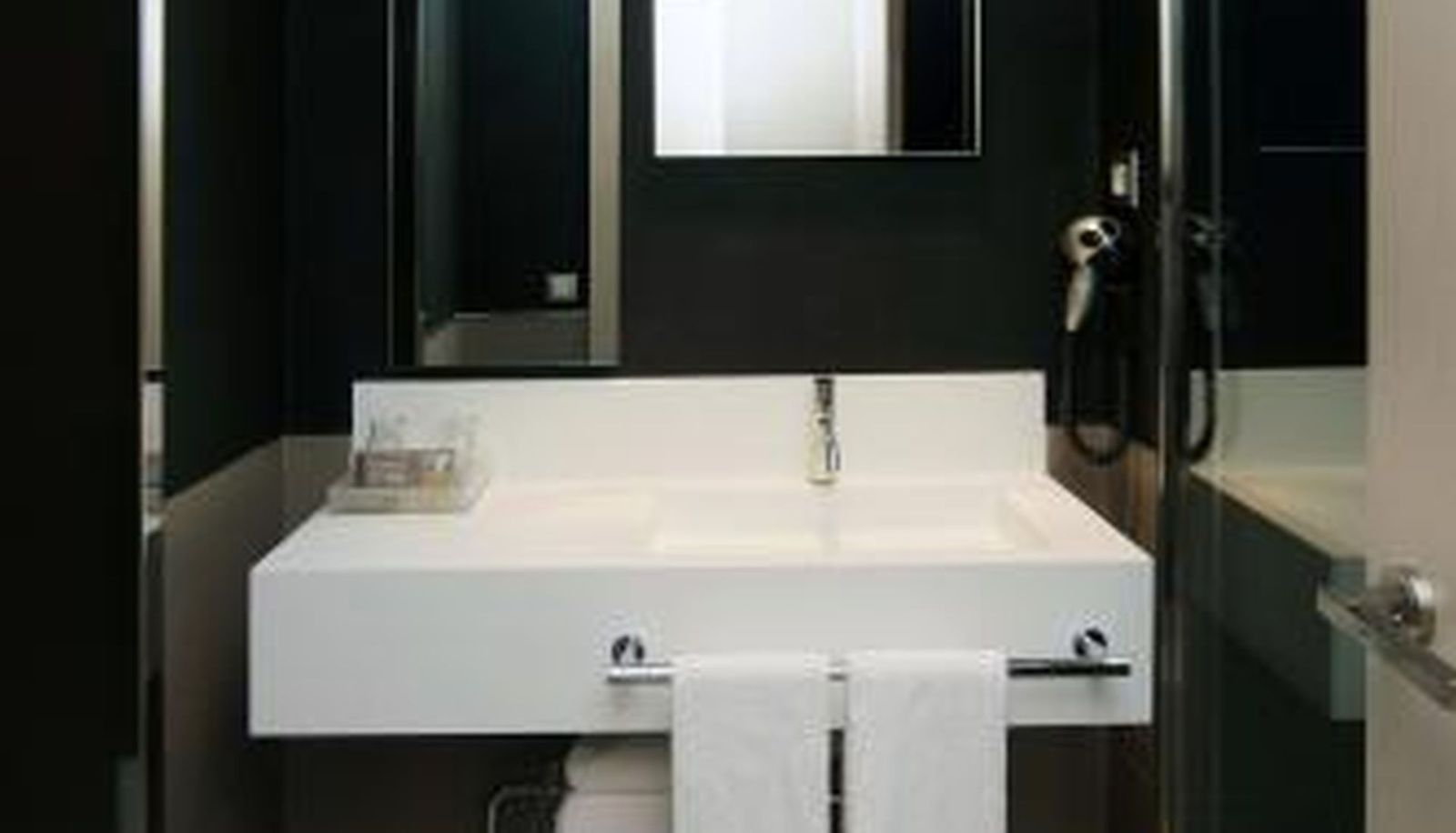 Badezimmer - Actual