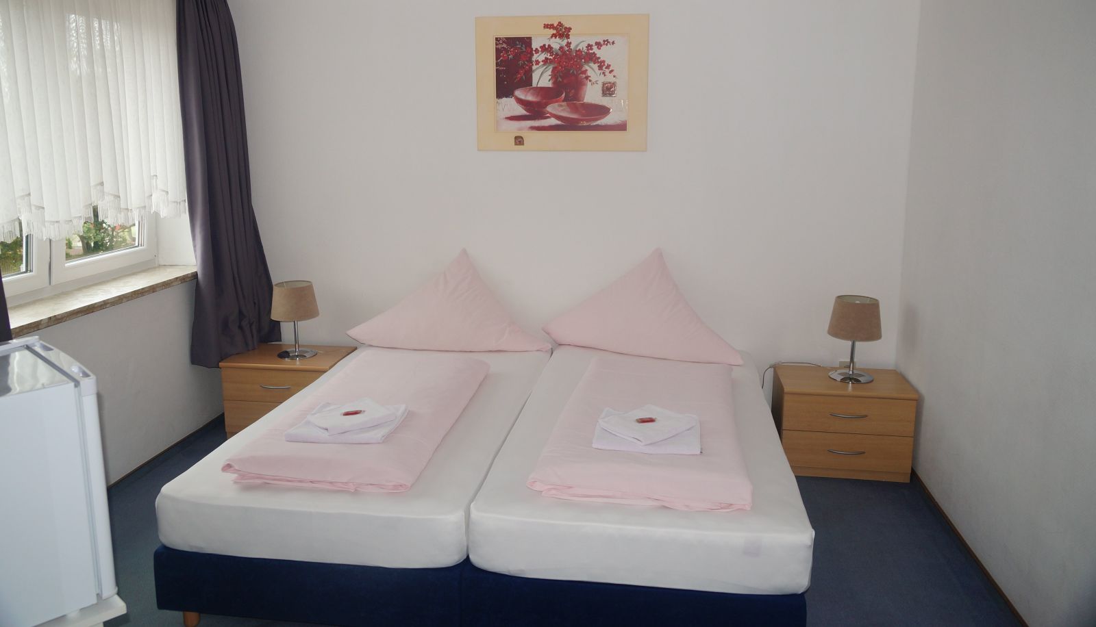 Habitación estándar (doble) - Am Königshof