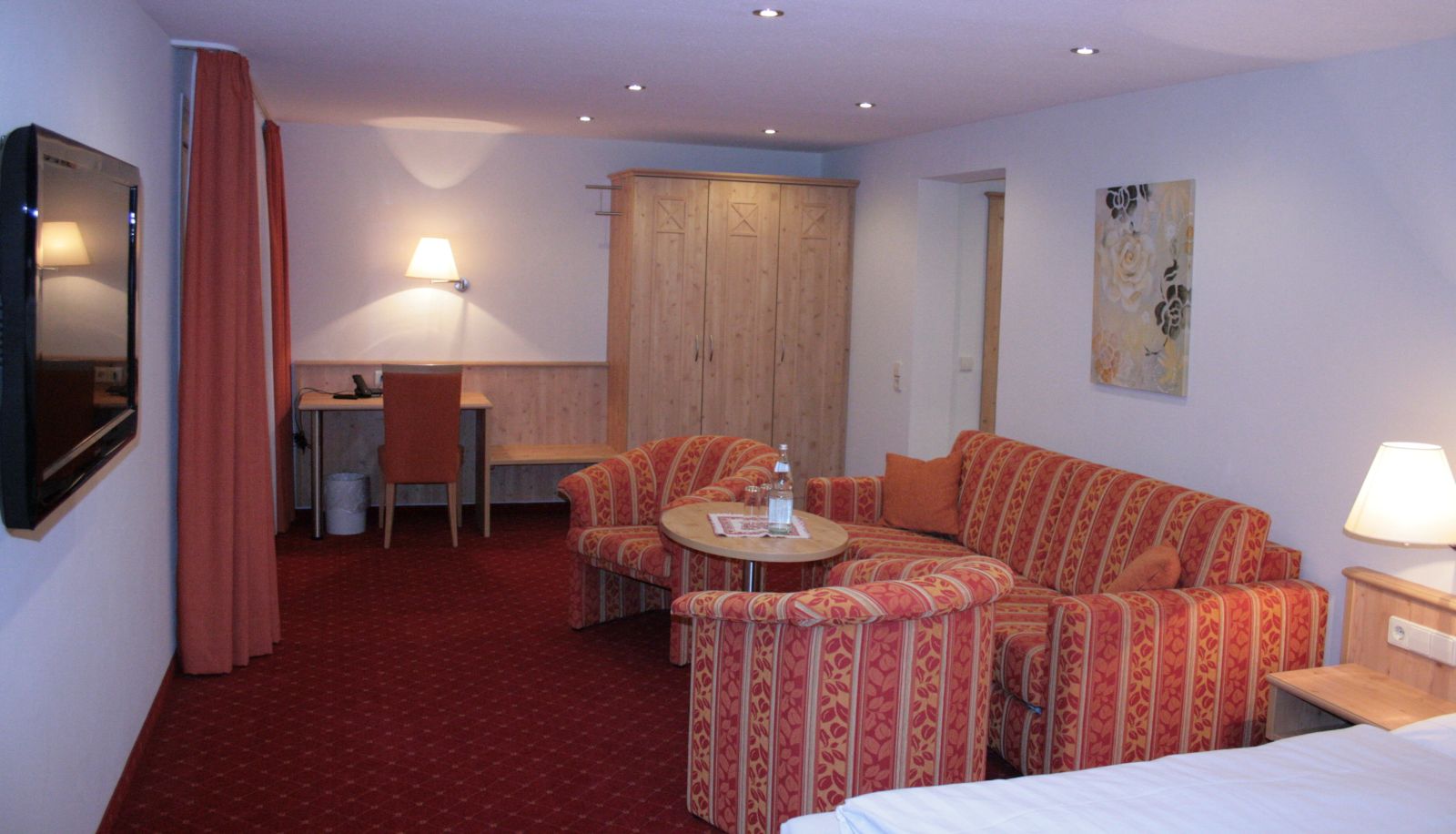 Suite Junior - Waldeck