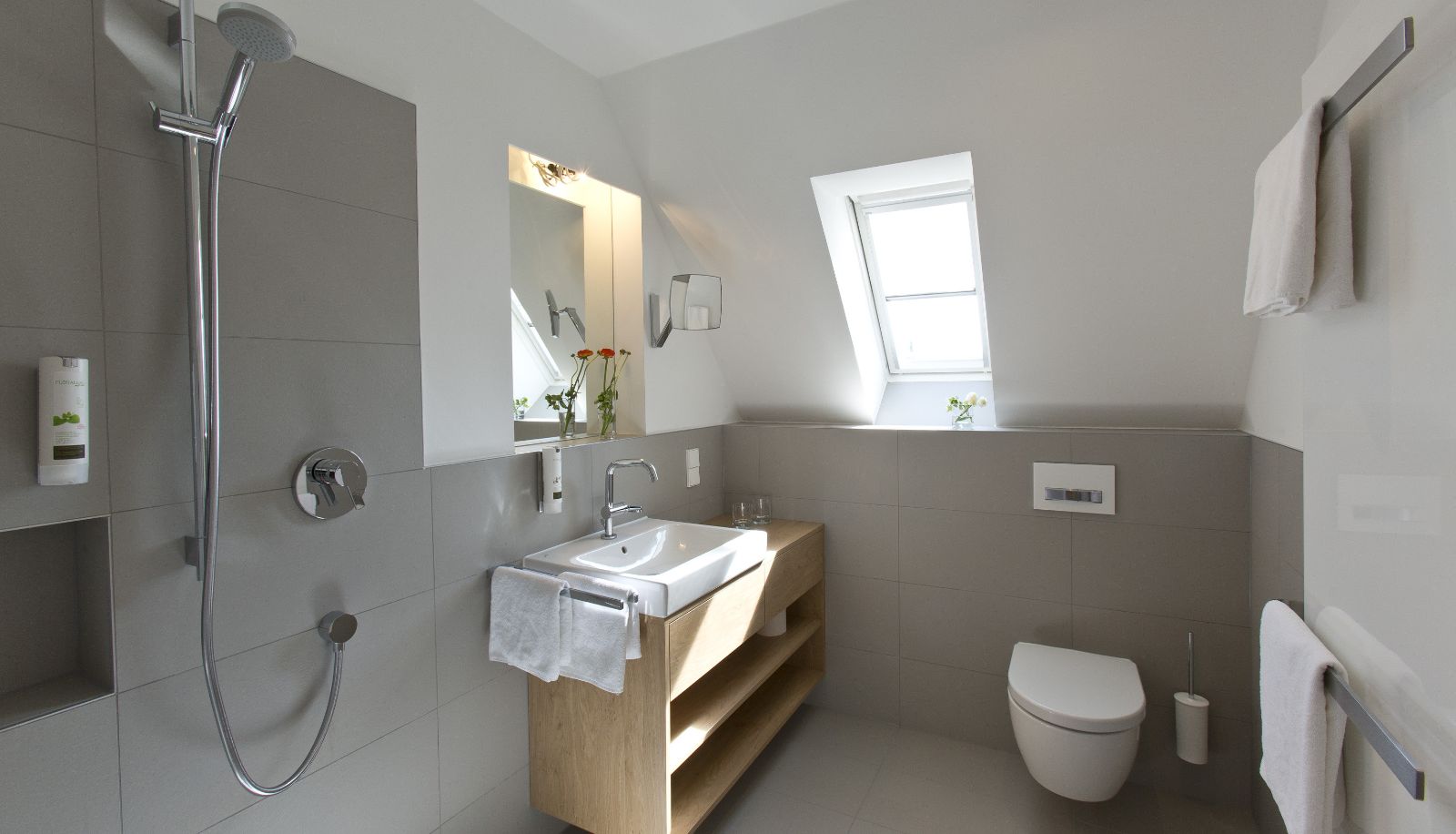 Badkamer - Maier