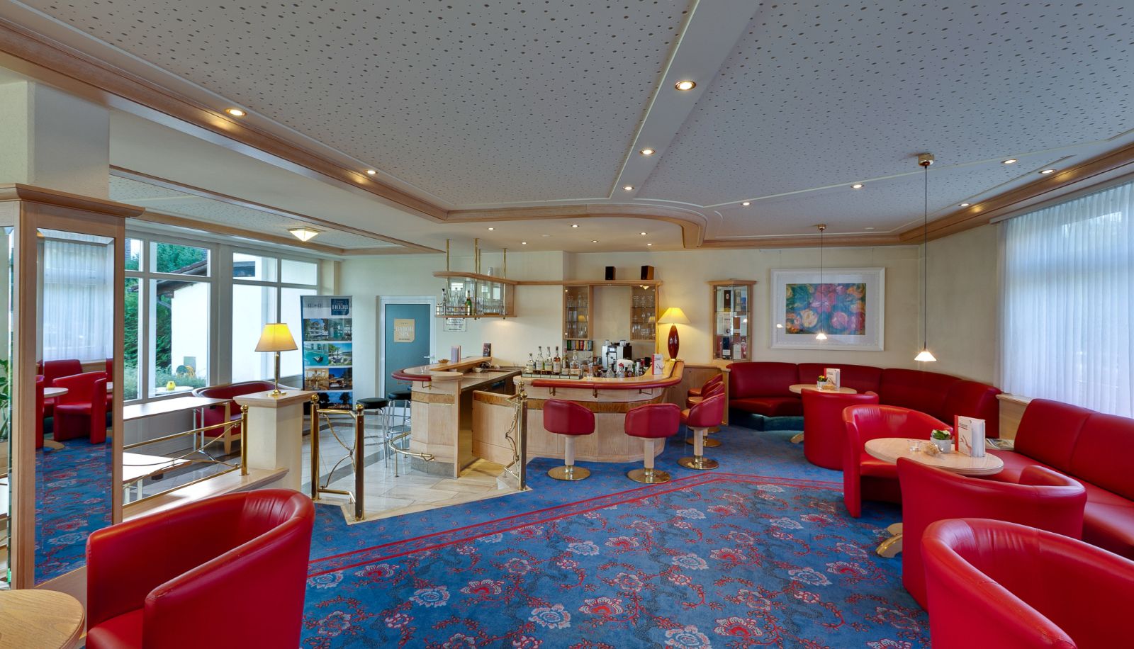 Bar - Höri am Bodensee