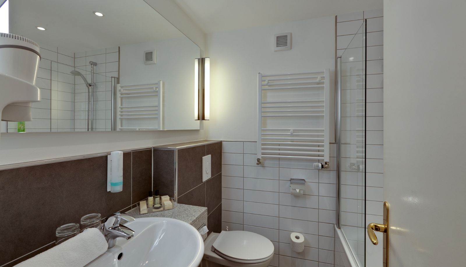 Chambre supérieure (double) - Höri am Bodensee