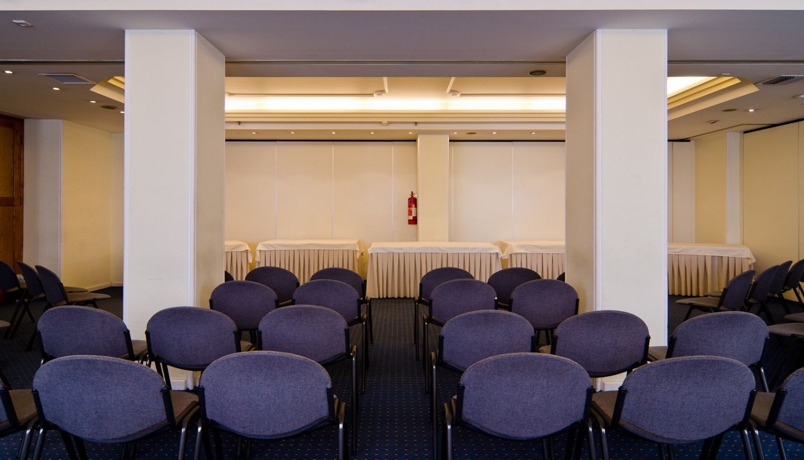 Konferenzraum - Vergina