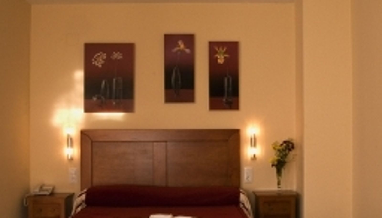 Appartamento - La Fuente Apartamentos