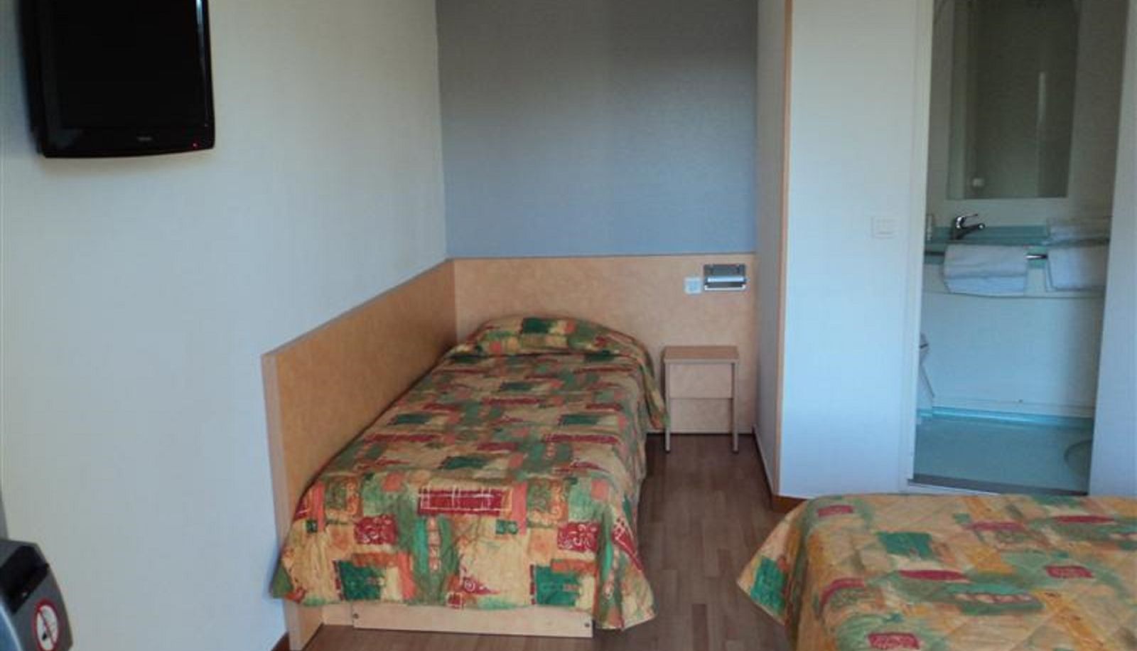 Triple room - Fasthotel