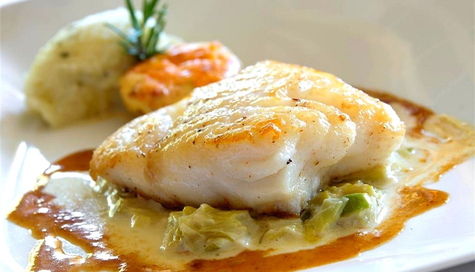 Restaurant - Parc