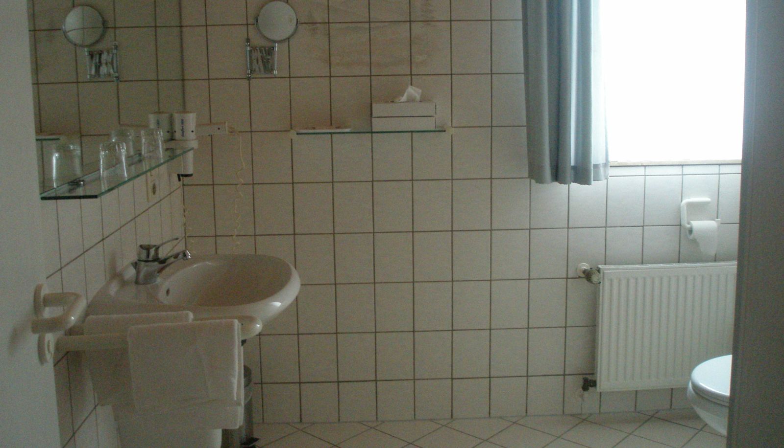 Bagno - Am Wenzelbach Landhotel
