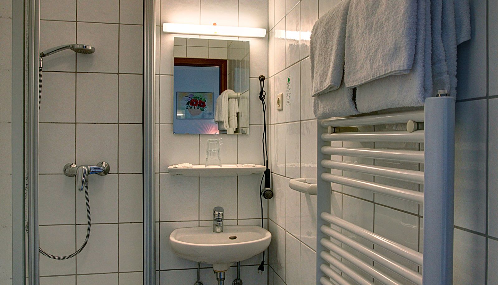 Habitación - Scirocco